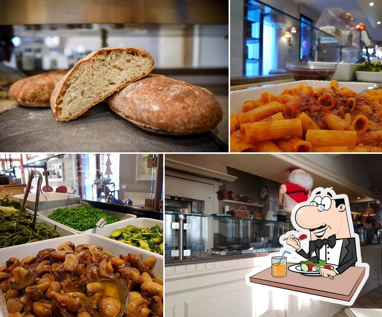 Pizzeria Osteria Pasquale