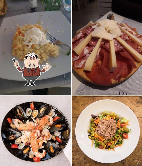 Ristorante Spaltodieci