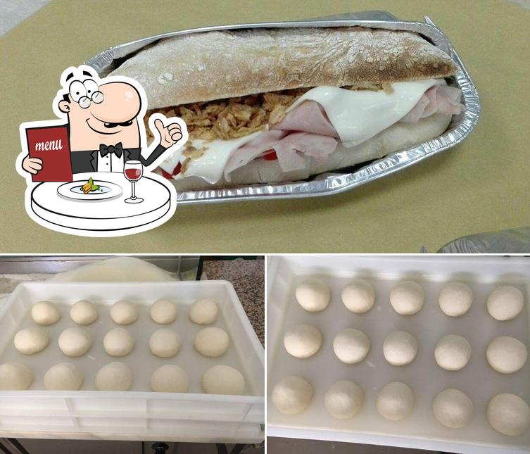 Cibo al Pronto Pizza