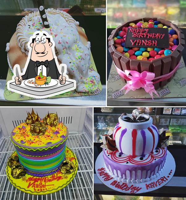 Meals at Atul Bakery Station Road GIDC Ankleshwar