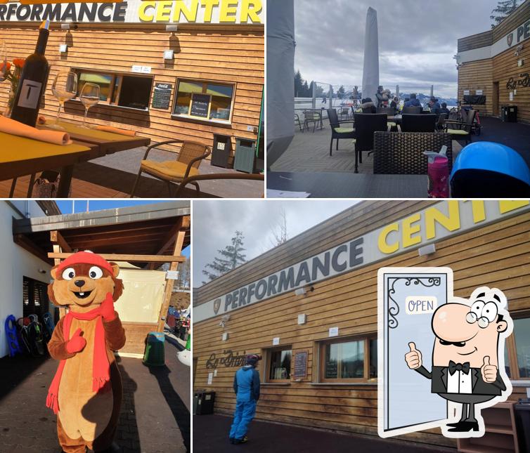 Vedi la immagine di Buvette du Hors Limite (Driving)