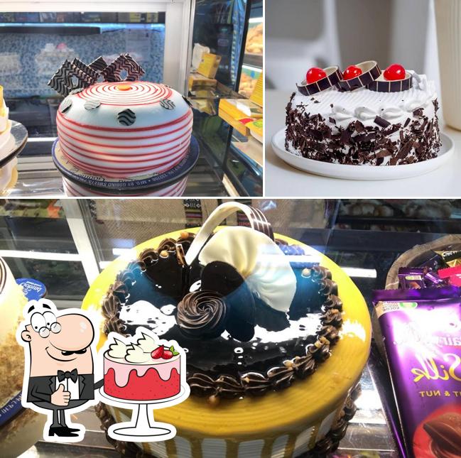 See this image of Celebration Corner