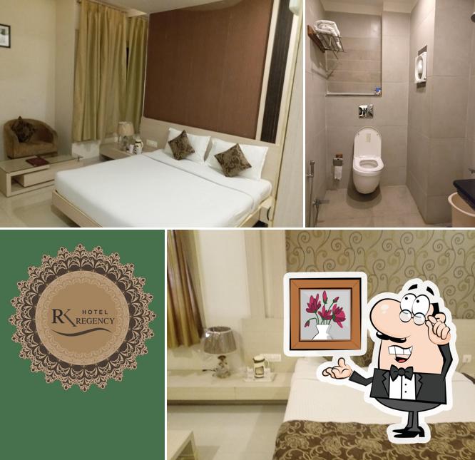 Hotel RK Regency