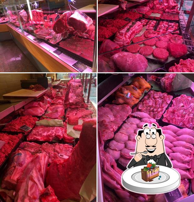 L'Angolo della Carne