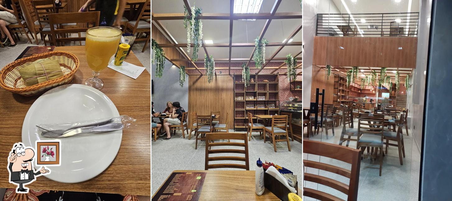 Pamonha e Cia Gourmet