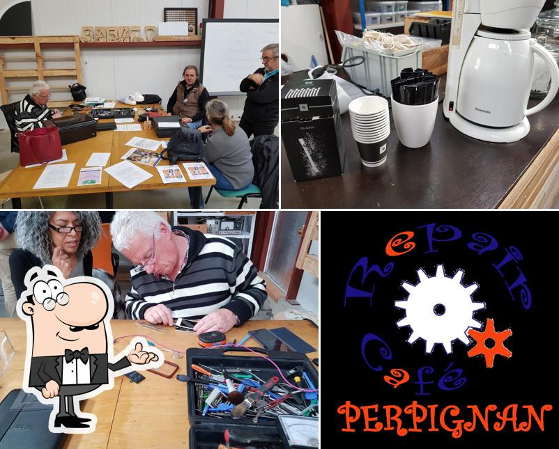 Repair Café de Toulouges