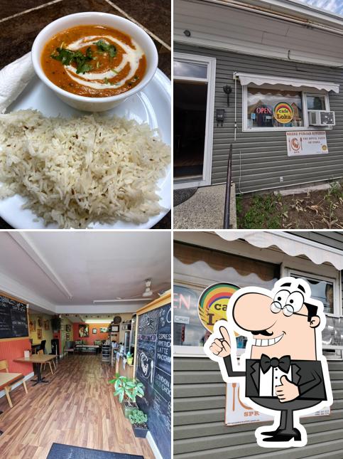 Shere Punjab Kitchen