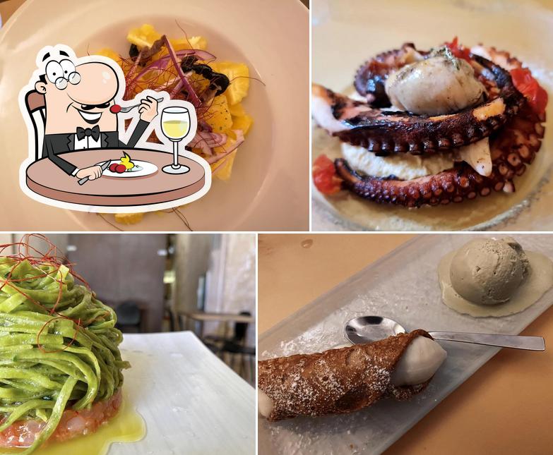 Platti al Càssaro Bistrot