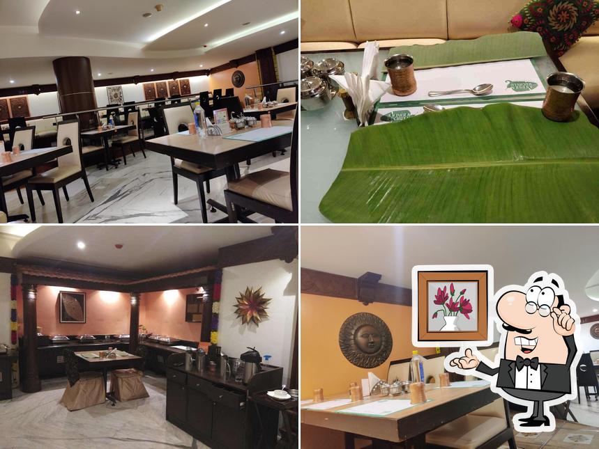 Andhra Ruchulu, Jayanagar