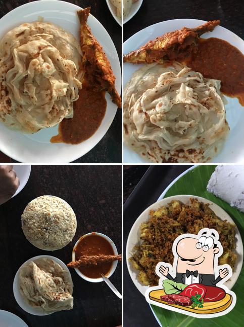 Kozhikodenz Restaurant