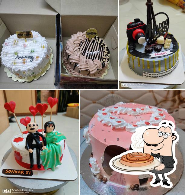 AnuRaj Bakers picture