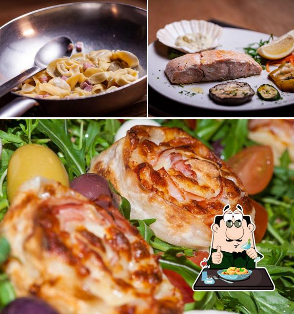 Platti al Atmosphera