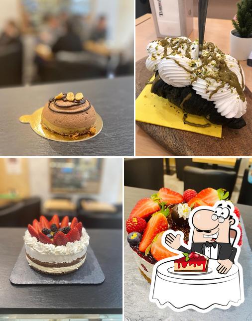 Efrem Caffetteria Pasticceria Cucina