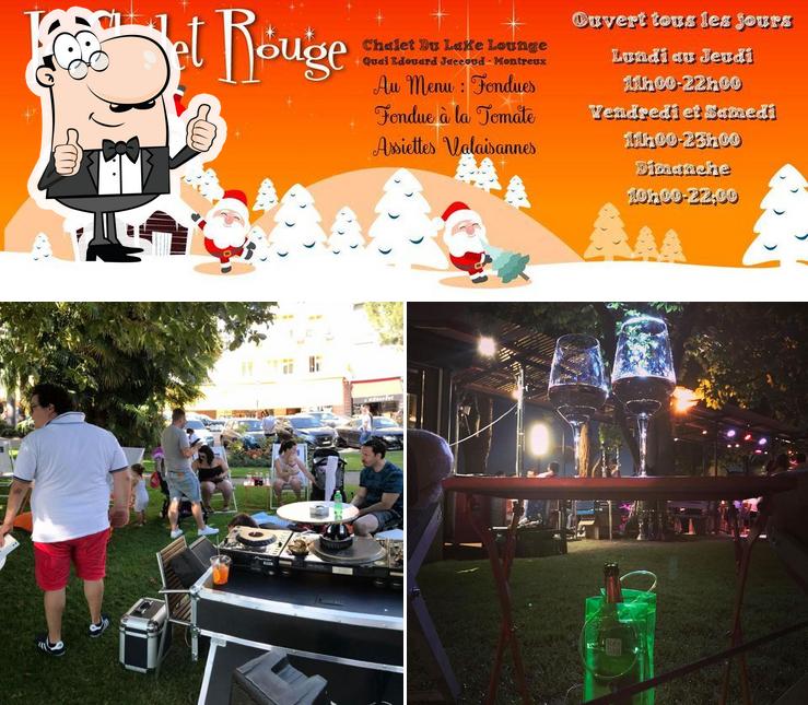 Ecco un'immagine di First