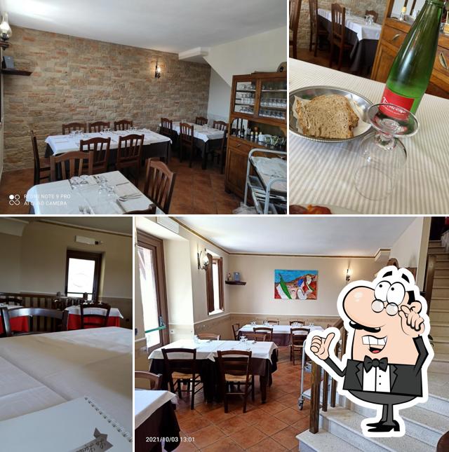 La Locanda dei Trecento