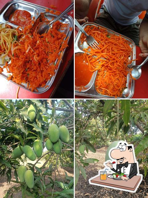 Food at MUMBAI RESTAURANT