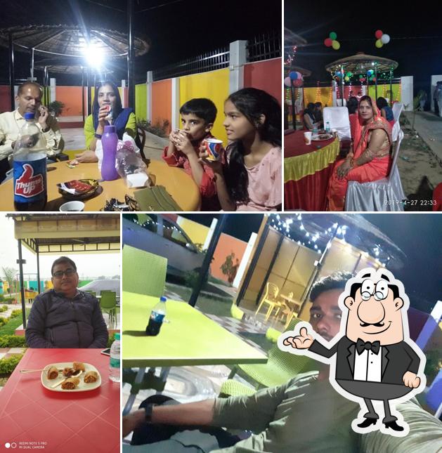 Madhuvan refresh point