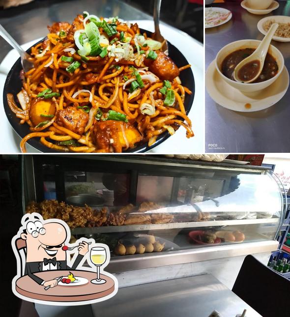 Raja rani chinese house Best Restaurant/Chinese Restaurant/South Indian Restaurant/Fast Food Restaurant