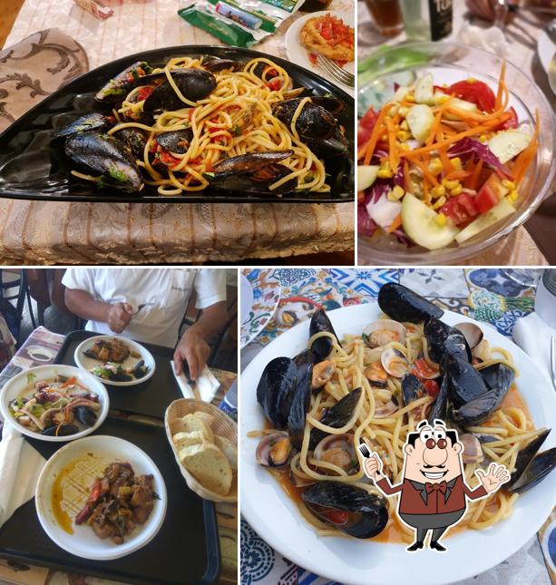 Ristorante Pizzeria Arcobaleno