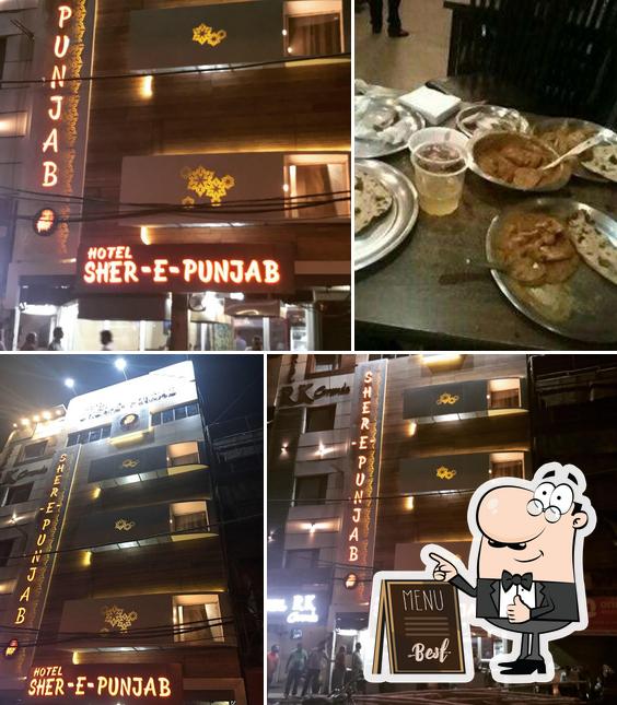 See this image of Sher-E-Punjab