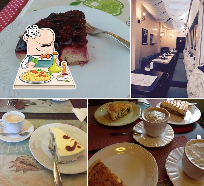 Doce Encanto Confeitaria Artesanal