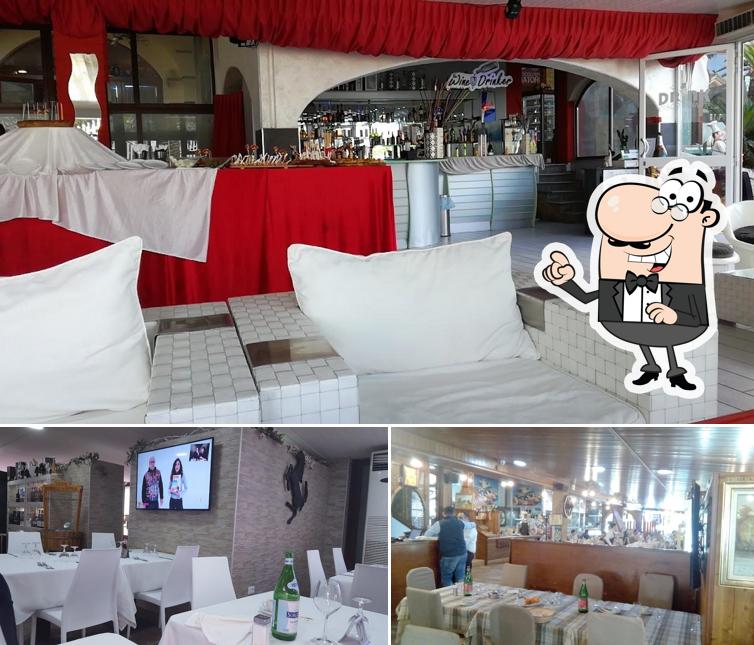 Siediti a un tavolo di Imperium Eventi da Favola