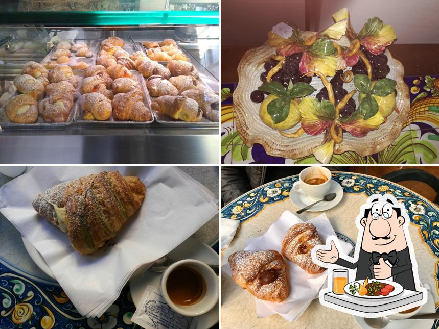 Bar Iudica E Trieste