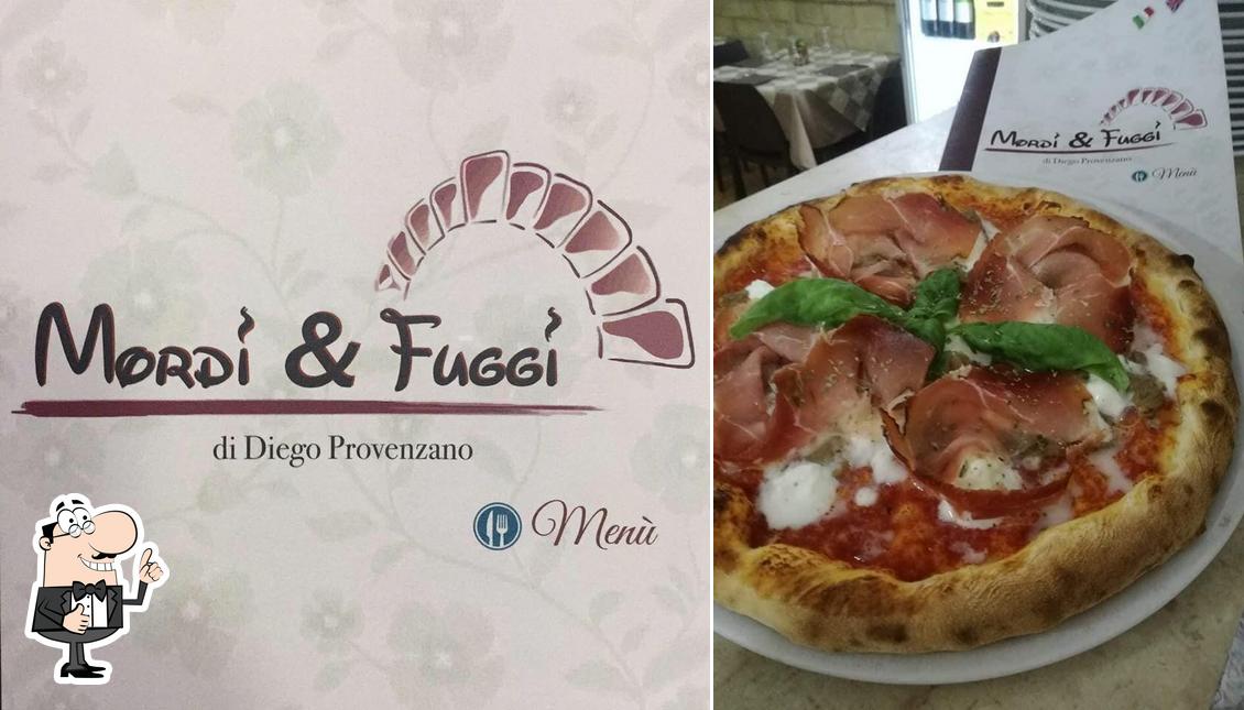 Vedi la foto di Mordi&fuggi