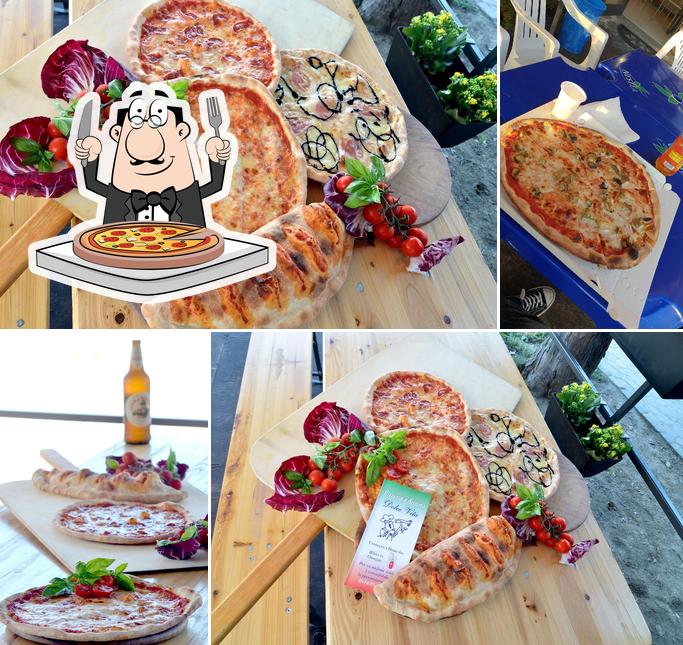Pizzeria D'Asporto Dolce Vita
