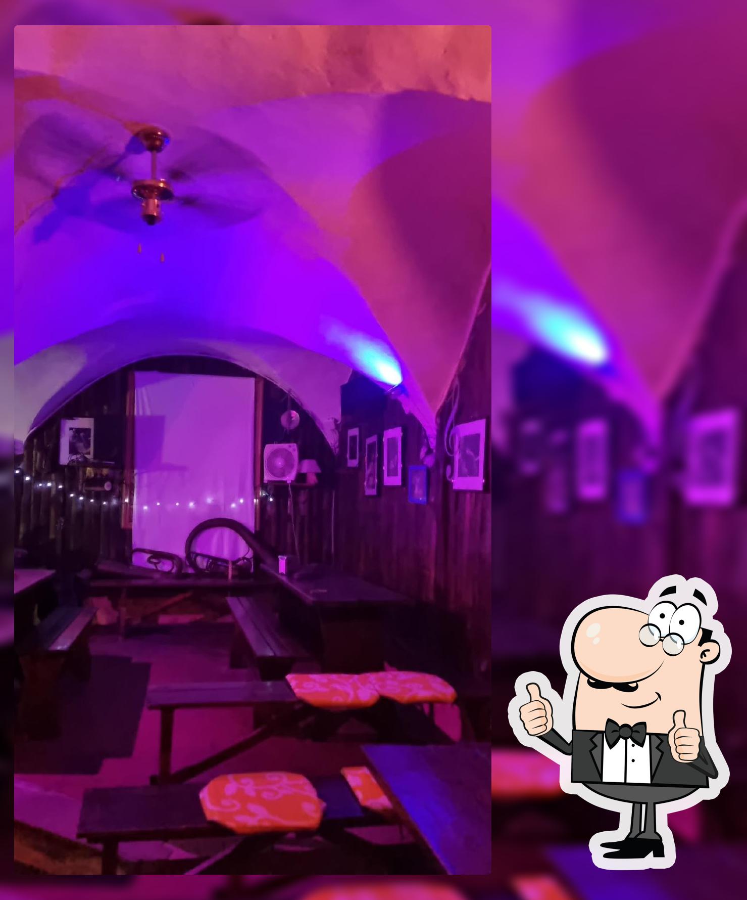 La Cave Art & Music club foto