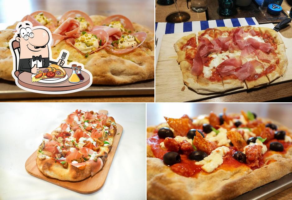 Cocoon Bistrot-Caffè