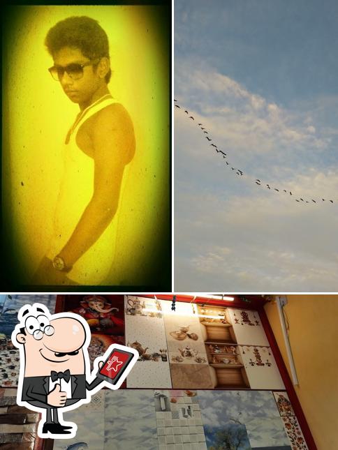 Unique Bar And Restaurant