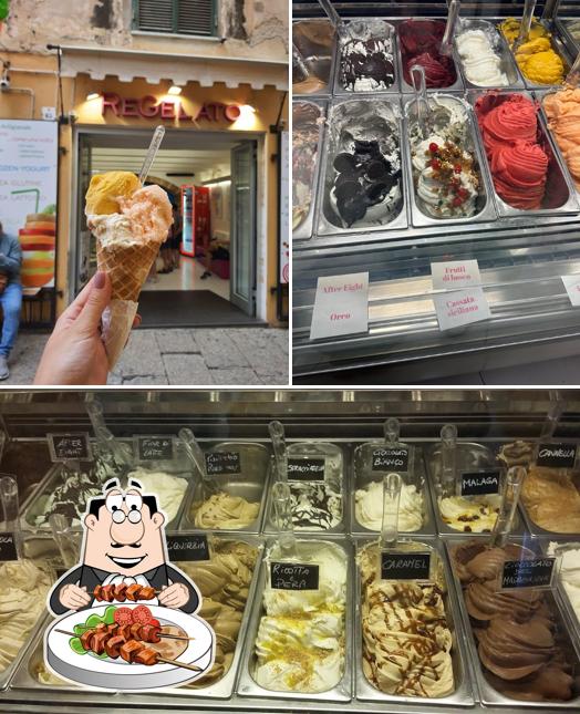 Cibo al ReGelato