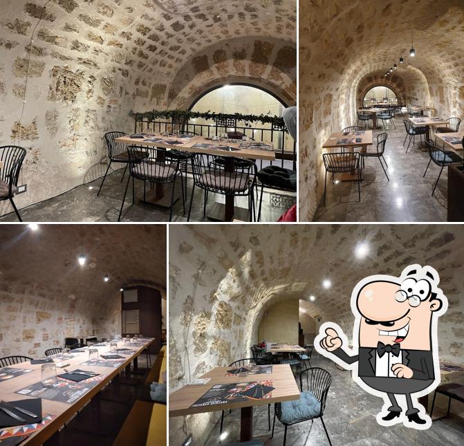 Assud a Santamarina Pizzeria Siciliana