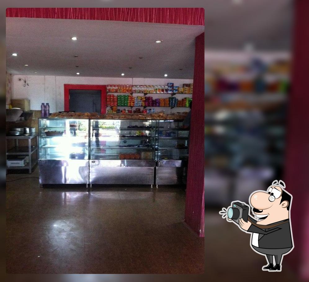 Atmaram's Sweets & Snacks