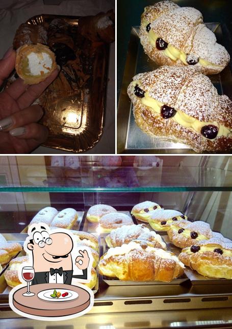 Cibo al Chocolate di Antonio Longo