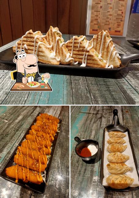 Food at MITTEA BHAYANDAR