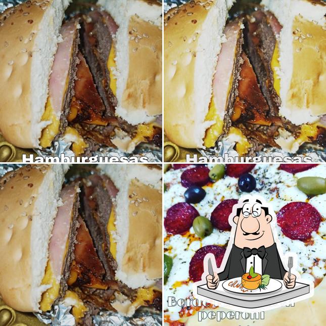 Pizzaria Sabor Divino 1