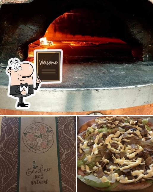 Vedi questa immagine di Pizzeria Fantaghirò