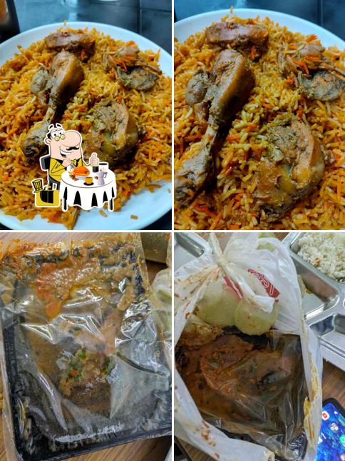 Saugaat Tasty Bite Restuarant