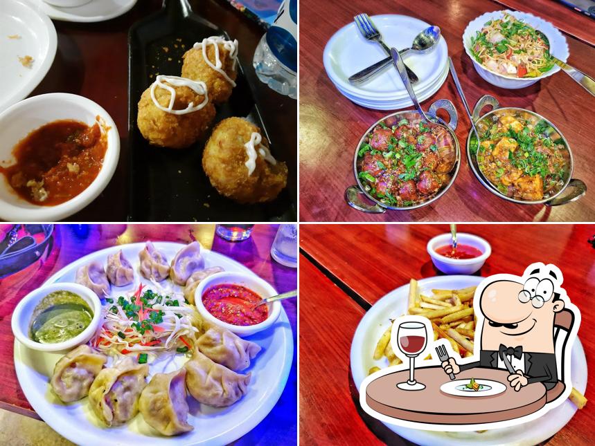 Signature (The Caferestro )