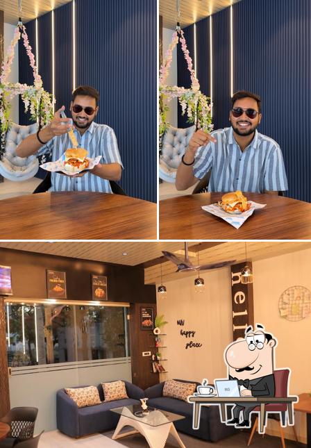 Check out how Zorko Bhilwara looks inside