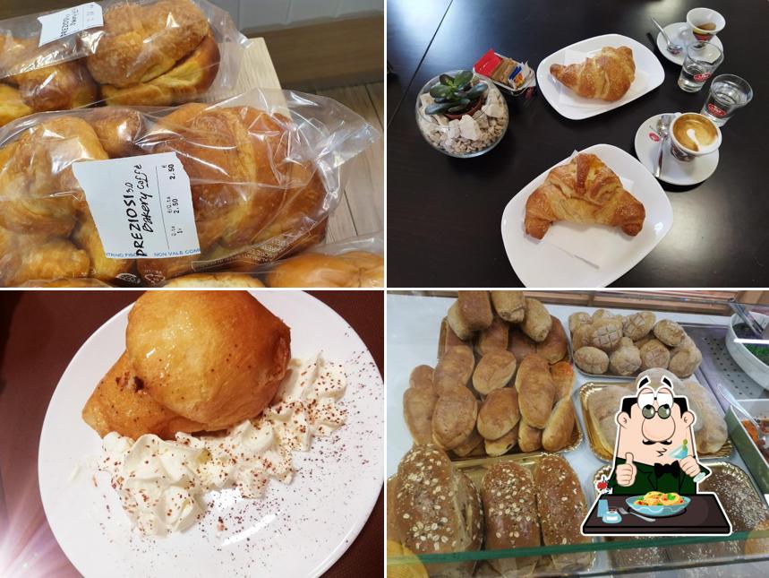 da Mario BAKERY CAFÈ