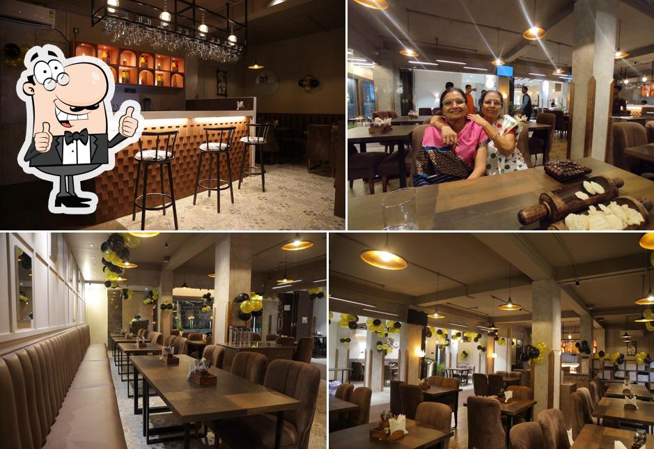 Âashirwad Restaurant(Jain Food) picture