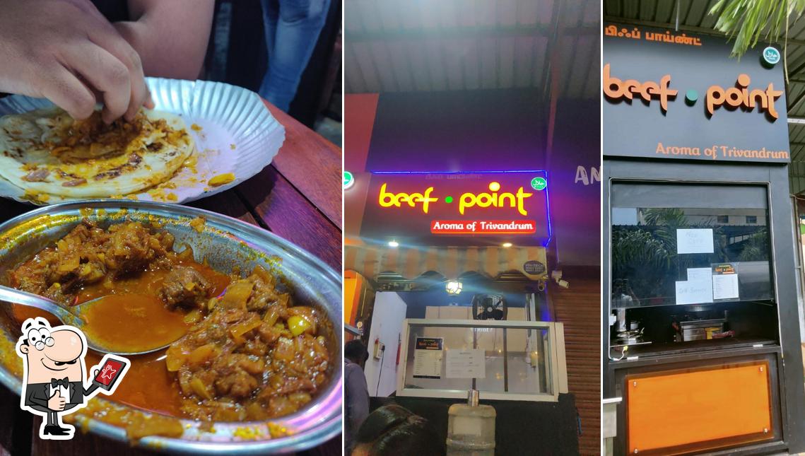 Look at this pic of Beef Point