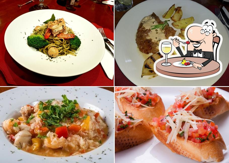 Croissanterie café | bistrô