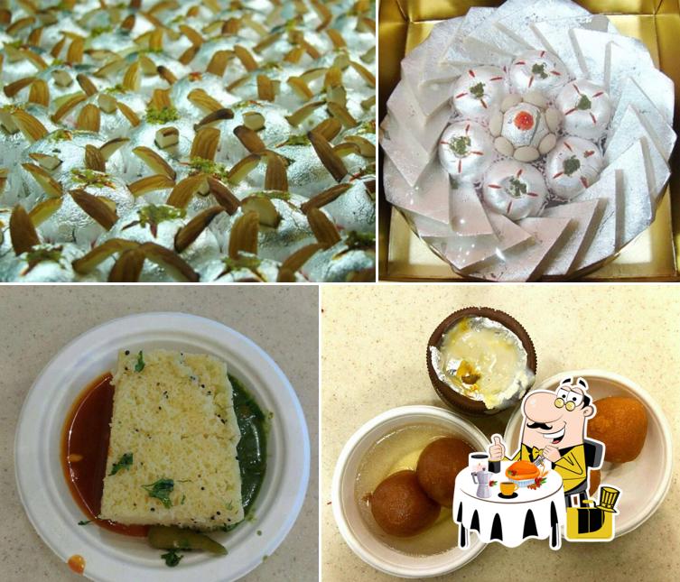 Anand Sweets & Savouries