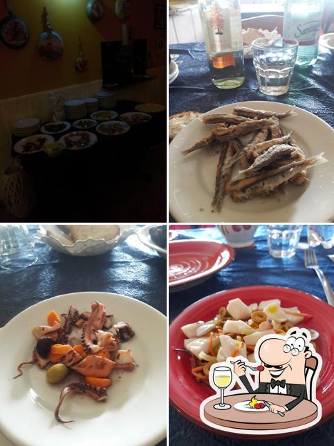 Ristorante Il Ponticello