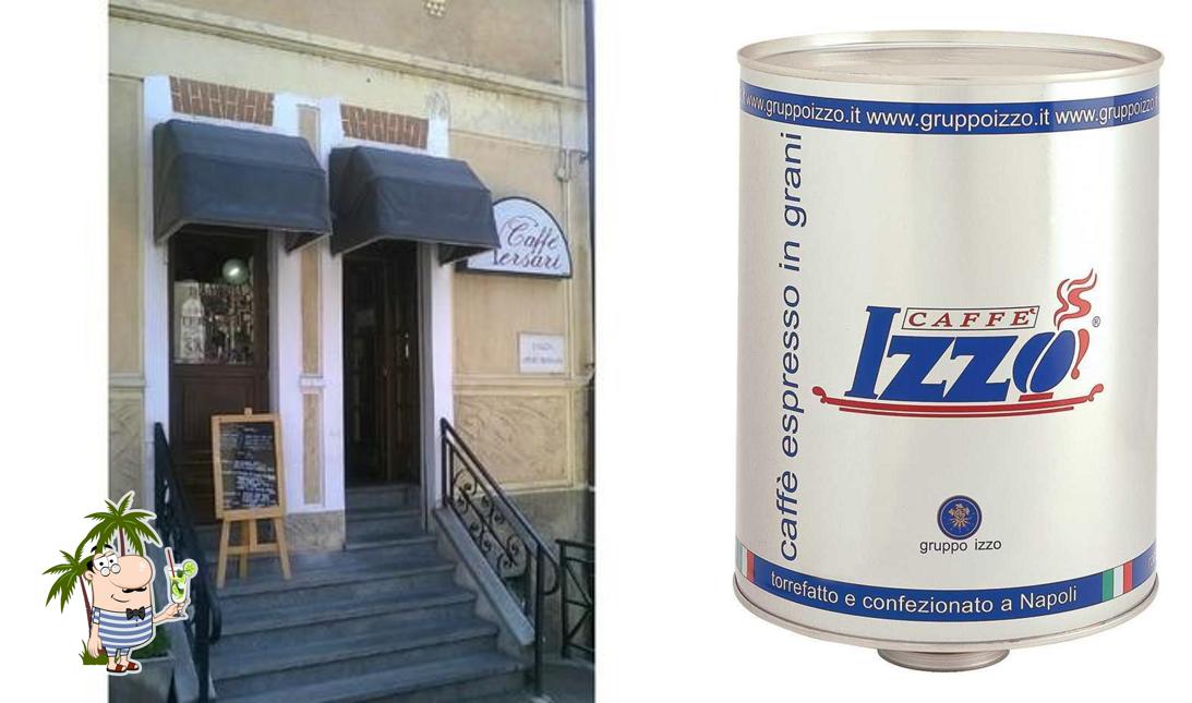 Vedi questa immagine di Caffe' Versari