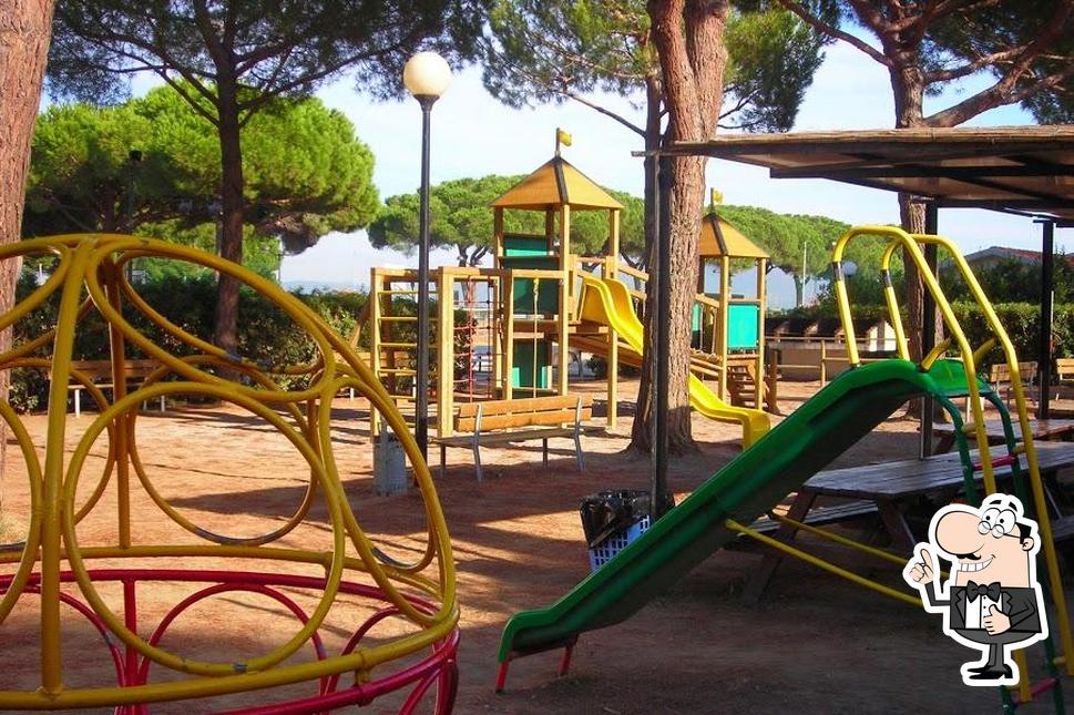 Ecco una foto di Camping Village Voltoncino
